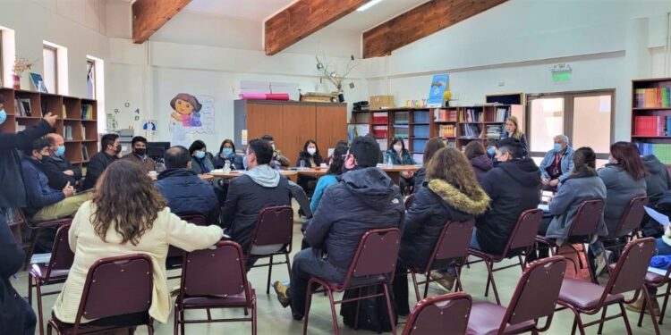 Profesores de San Pablo deponen paro tras lograr acuerdo con autoridades