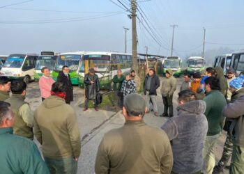 Osorno: Seremi de Transportes por línea 7 dijo que no tienen facultades para intervenir en relación contractual