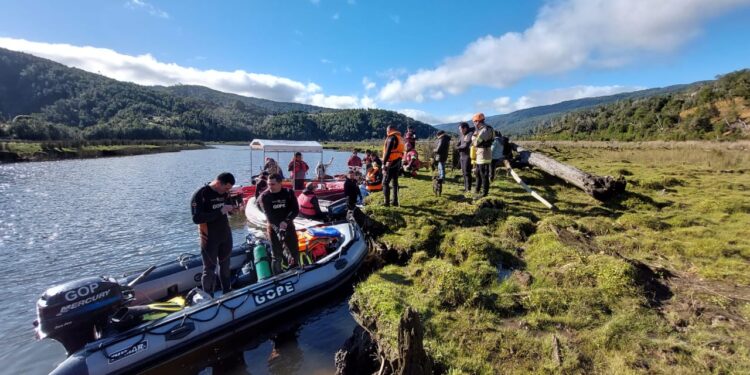 Encuentran sin vida a hombre desaparecido en San Juan de la Costa