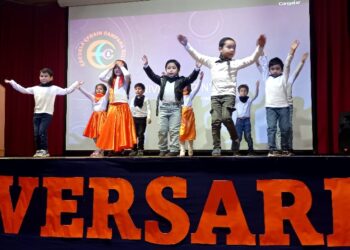 Escuela Efraín Campana Silva en Osorno celebró 175 años 