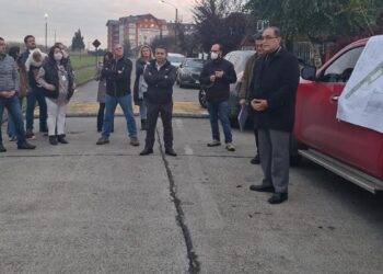Proyecto plaza Los Aromos en Osorno obtuvo recomendación técnica favorable para concretarse