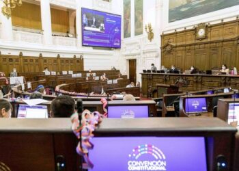 Convención: Fedefruta cuestiona artículos aprobados del Estatuto Constitucional de Aguas y Soberanía Alimentaria