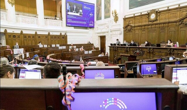 Convención: Fedefruta cuestiona artículos aprobados del Estatuto Constitucional de Aguas y Soberanía Alimentaria