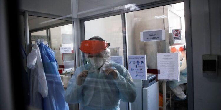 Provincia de Osorno registró un caso Covid-19 este jueves