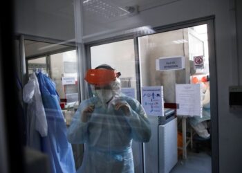 Un caso Covid-19 y un fallecido reporta Provincia de Osorno este lunes