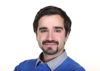 CORFO nombró al nuevo Director de la región de Los Lagos 