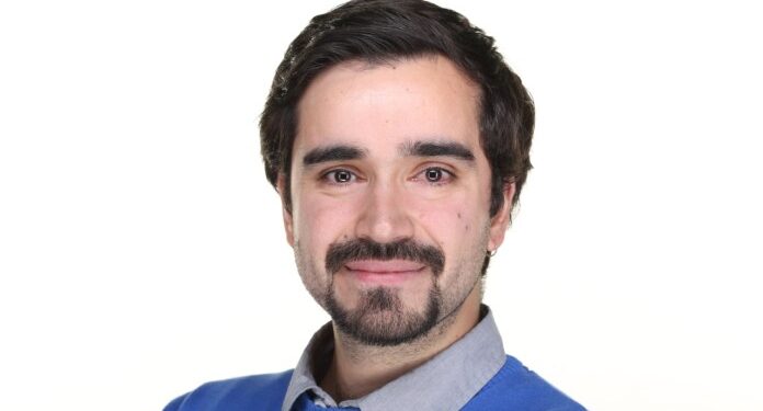 CORFO nombró al nuevo Director de la región de Los Lagos