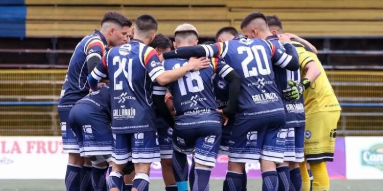 Provincial Osorno perdió por dos goles a cero jugando de local frente a Linares