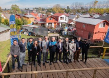 Retomarán investigación en sitio arqueológico de Pilauco en Osorno
