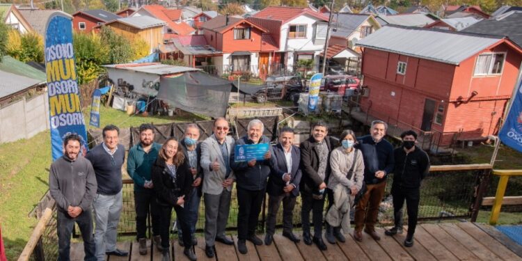 Retomarán investigación en sitio arqueológico de Pilauco en Osorno