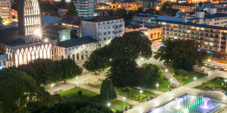 Red Ambiental Ciudadana de Osorno destaca recolección de residuos sólidos públicos