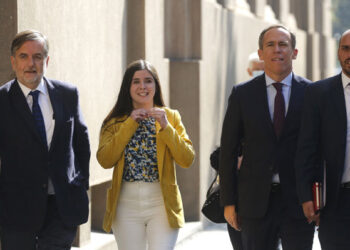 Oposición recurre a la Contraloría por actuar del Gobierno de cara al Plebiscito de salida