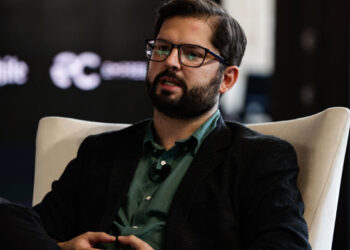 Presidente por propuesta en la Convención de acortar su período: «Que se discuta»