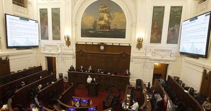 CC inicia su etapa final hoy: Comisiones comienzan a votar las normas transitorias para implementar la nueva Constitución