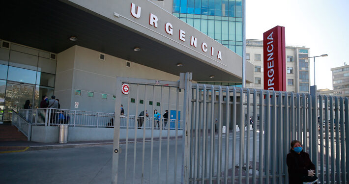 Muere Francisca Sandoval, la periodista baleada en barrio Meiggs tras 11 días de agonía