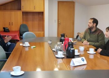ULagos se reúne con seremis de Educación y de Cultura para iniciar trabajo conjunto