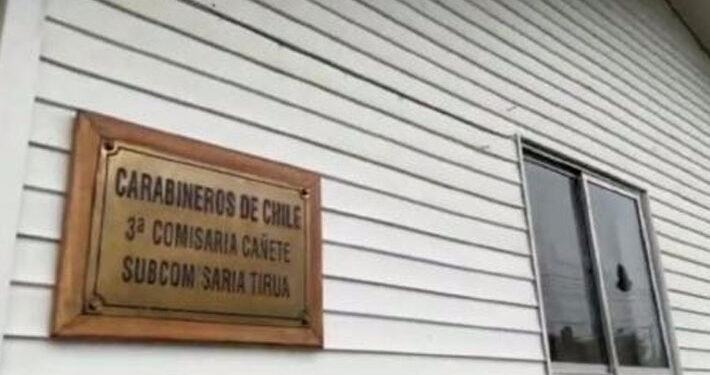 Multigremial Nacional y violencia en Biobío: «La única salida es decretar estado de excepción»