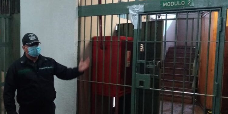 Osorno: Hombre secuestro y violó por una semana a su ex pareja en su casa