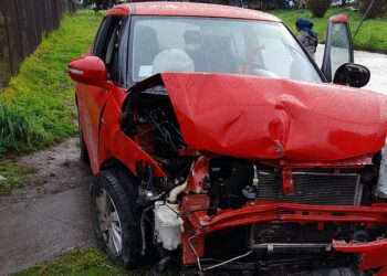 Osorno: Sujetos amenazan con un cuchillo a conductora de aplicación de pasajeros y le quitan vehículo