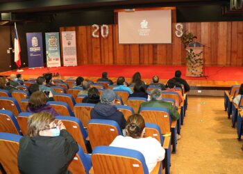 Estrenan documental de Comunidad Terapéutica “Peulla” en su aniversario número 20 en Osorno