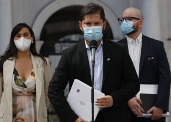 Gobierno analizará nuevas medidas de seguridad para ministros 