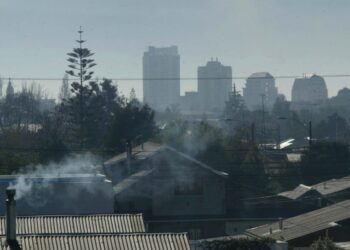 Decretan nueva Alerta Ambiental este sábado en Osorno