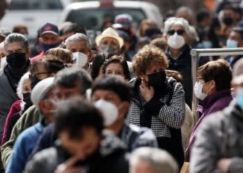 Hoy jueves provincia de Osorno retrocedió a fase de medio impacto sanitario