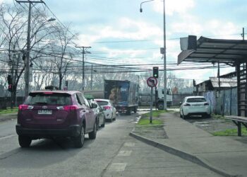 Osorno: confirman para este 14 de mayo retorno de microbuses para Ovejería 