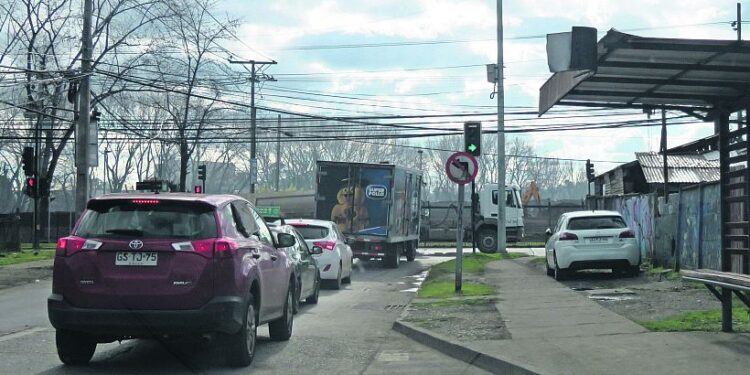 Osorno: confirman para este 14 de mayo retorno de microbuses para Ovejería 