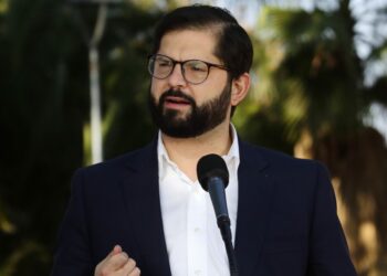 Presidente Boric descarta IFE de Invierno: «Las condiciones no están para transferencias directas”