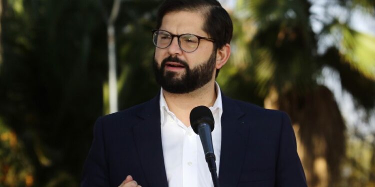Presidente Boric descarta IFE de Invierno: «Las condiciones no están para transferencias directas”