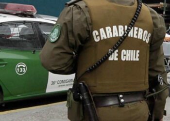 Dos detenidos deja fiscalización al comercio ambulante en Osorno 