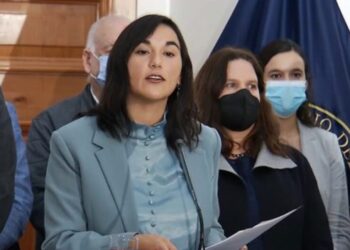 Gobierno confirma estado de emergencia en rutas de Arauco, Biobío y La Araucanía
