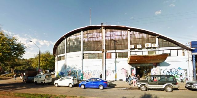 Detienen a tres sujetos por robo frustrado a supermercado en Osorno