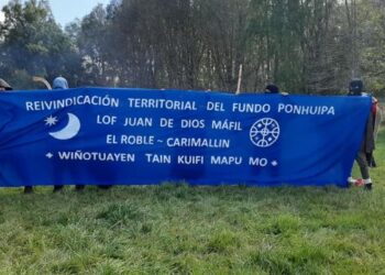 Seremi de Gobierno de Los Ríos confirmó fin de toma de predios en Río Bueno