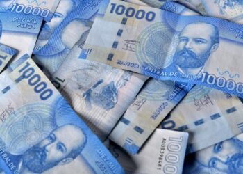 Operación Renta 2022: Este jueves comienza el primer pago a los contribuyentes