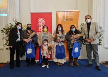 200 osorninas ingresaron a programa “Mujeres jefas de hogar”