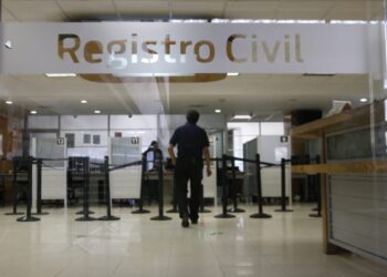 Registro Civil Los Lagos confirma que página web está funcionando con normalidad
