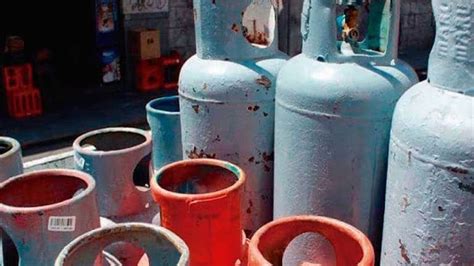 Municipalidad de La Unión busca mecanimos para vender vales de gas a menor costo