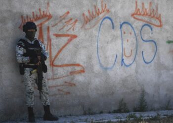 Interior advierte presencia en Chile de tres de las bandas más peligrosas del mundo