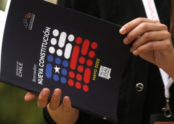 Encuesta Cadem y Nueva Constitución: «Apruebo» crece 5 puntos y queda a solo 3 del «Rechazo»