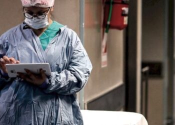 Región de Los Lagos informó recintos para posibles casos de viruela del mono: entre ellos hospital de Osorno