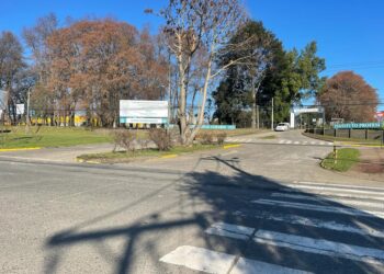 Osorno: Instalarán reductor de velocidad en vías ubicadas frente a Instituto Adolfo Matthei