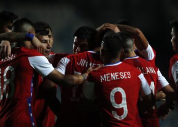 Chile no va al Mundial: FIFA desestima reclamo contra Ecuador