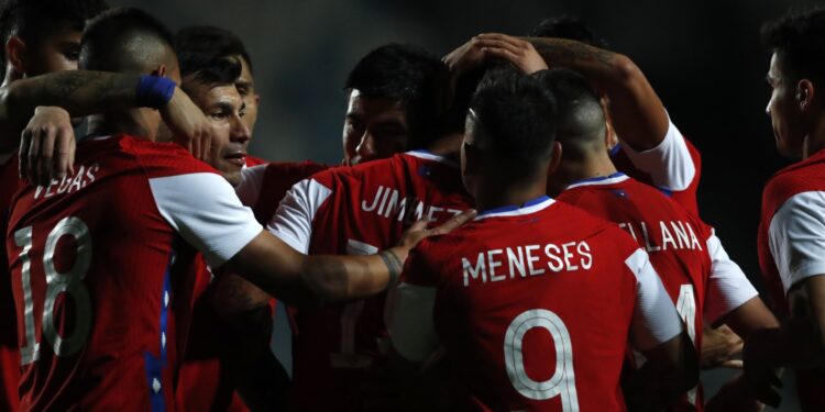 Chile no va al Mundial: FIFA desestima reclamo contra Ecuador