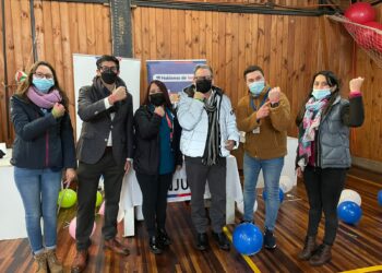 Osorno: Con distintas actividades se conmemoró Día Mundial Contra el Trabajo Infantil