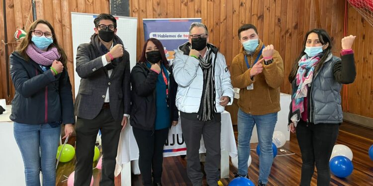 Osorno: Con distintas actividades se conmemoró Día Mundial Contra el Trabajo Infantil