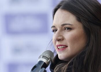 Decreto gubernamental establece el “Gabinete Irina Karamanos”