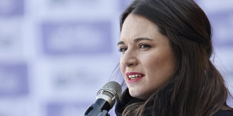 Decreto gubernamental establece el “Gabinete Irina Karamanos”