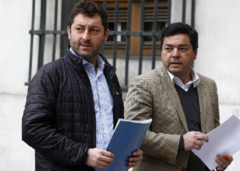 Diputados UDI anuncian proyecto para aplicar test de drogas a Presidente y ministros
